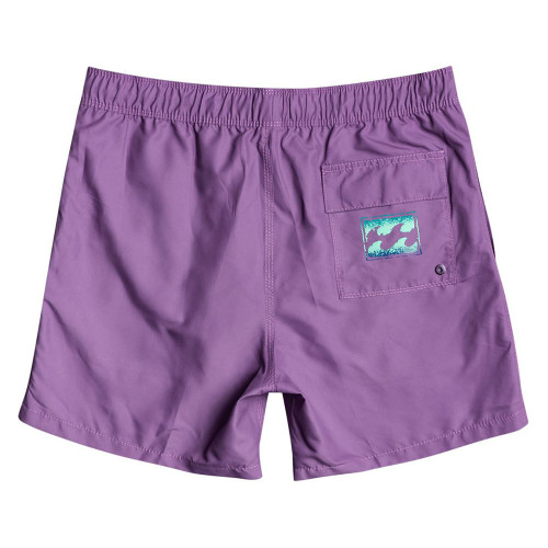Billabong Ανδρικό μαγιό All Day Heritage Layback 16" - Swim Shorts
